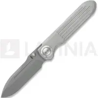 Terrain 365 Invictus BL - Titanium kääntöveitsi