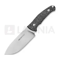 Viper Ranger - Satin - Carbon Fiber veitsi