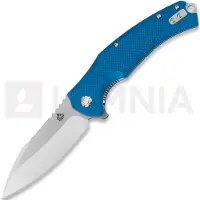 QSP Knife Snipe Blue kääntöveitsi