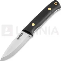 Casström Woodsman/Bog Oak/Firesteel