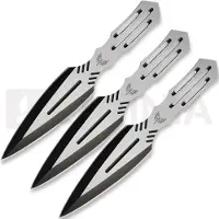 Combat Ready Throwing Knife Set heittoveitsi