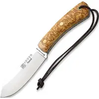Joker Nessmuk Bushcraft Knife Kit