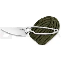 MKM Knives Makro 1 Paracord veitsi, oliivinvihreä