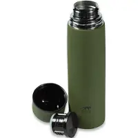 Tasmanian Tiger H&C Stuff Stainless Steel Insulated Bottle 1L