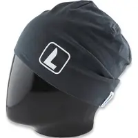 Lamnia Logo Pipo, harmaa