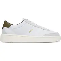 HUGO Neston_Tenn_Mxmt - White - 44