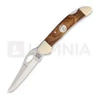 Bear & Son Cowhand Heritage Walnut kääntöveitsi
