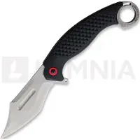 Rough Ryder Carry One Linerlock A/O kääntöveitsi