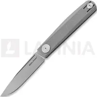 RealSteel Gslip Compact kääntöveitsi, Grey G10
