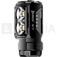 Wuben E7 Mini taskulamppu