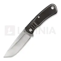 Gerber Downwind Drop Point, musta