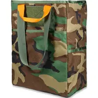 Prometheus Design Werx CaB-2 - Woodland Camo laukku