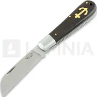 Otter Anchor Stainless kääntöveitsi