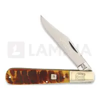 Rough Ryder Rams Horn Big Daddy linkkuveitsi