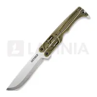 Gerber Doubledown Machete, vihreä
