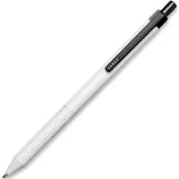 The James Brand The Burwell - White / Black kynä