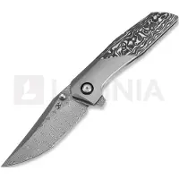 Kansept Knives Deadite CF kääntöveitsi