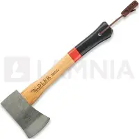 Adler Yankee Hatchet, red-black, hand axe