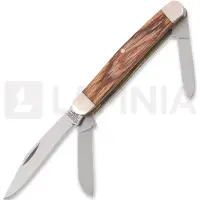 Bear & Son Medium Stockman kääntöveitsi