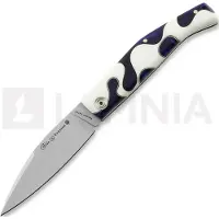 Nieto Ventura 1.4116 kääntöveitsi, Methacrylate Handle