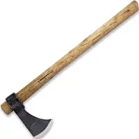 Condor Tool & Knife Condor Indian Throwing Tomahawk
