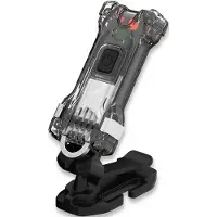 ArmyTek Zippy WR Extended Set Grey