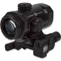 Sightmark XTM-3 Mag kiikaritähtäin