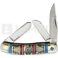 Rough Ryder Old Southwest Sowbelly Stockmn