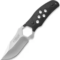 Camillus Comb Fixed Blade