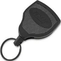 Key-Bak Super 48 BeltLoop avaimenpidike