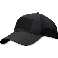 Helikon Tex Technical Trucker Cap - Black