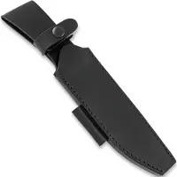 Trc knives Nahkatuppi Apocalypse veitselle