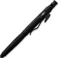 UZI Tactical Pen, musta