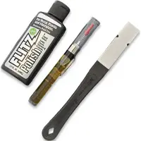 Flitz Knife Restoration Kit