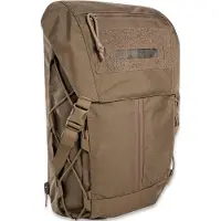 Tasmanian Tiger TT Turtle Pack ZP, coyote