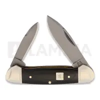 Rough Ryder Canoe High Carbon