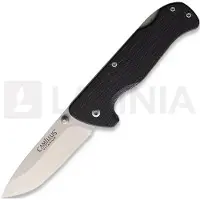 Camillus Bushcrafter Lockback kääntöveitsi