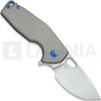 Fox knives Suru Left Handed kääntöveitsi