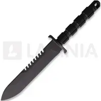 Jesse James Big Fixie Survival Bowie