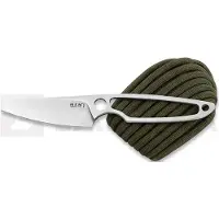 MKM Knives Makro 2 Paracord veitsi, oliivinvihreä