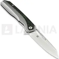 Kansept Knives Shard kääntöveitsi, Left