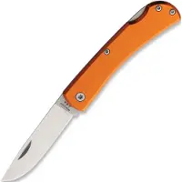 Bear & Son Small Farmhand Lockback Org kääntöveitsi