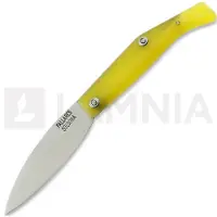 Pallarès Solsona Carbon Steel Folder 9cm