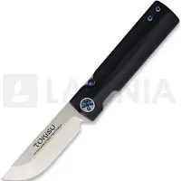 Tokisu Linerlock Black G10 kääntöveitsi