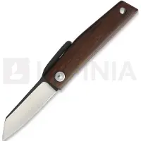 Ohta FK5 Folder Rose Wood kääntöveitsi