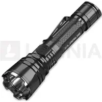 Klarus XT12GT PRO Long Throw Tactical taskulamppu
