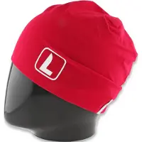 Lamnia Logo Pipo, punainen