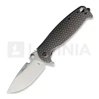 Dpx HEST-F Framelock Gray kääntöveitsi
