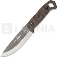 Tops knives Brakimo Tungsten selviytymispuukko