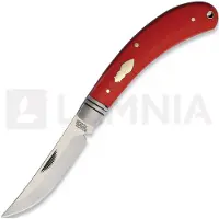 Rough Ryder Bow Trapper Red